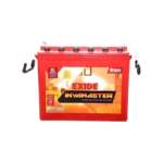 EXIDE 150Ah INVAMASTER IMTT1500 Tubular Inverter Battery (150AH)