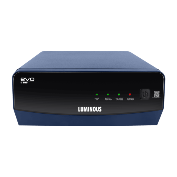 EVO D 900 (12V) Inverter
