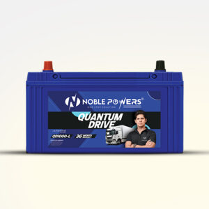 Noble Powers Quantum Drive QD1000L