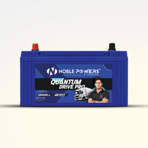 Noble Powers Quantum Drive Pro QD1000L