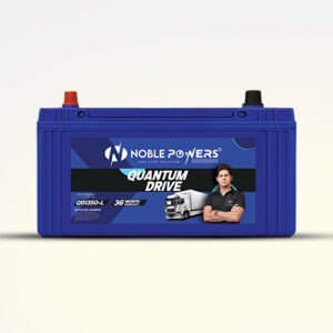 Noble Powers Quantum Drive QD1350L