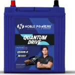 Noble Powers Quantum Drive QD400R
