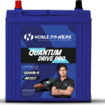 Noble Powers Quantum Drive Pro QDP400R