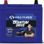 Noble Powers Quantum Drive QD700L