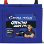 Noble Powers Quantum Drive Pro QDP700L