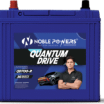 Noble Powers Quantum Drive QD700R