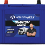 Noble Powers Quantum Drive QD800R