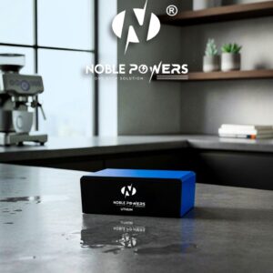 Noble Powers Lithium 100Ah 12V Battery