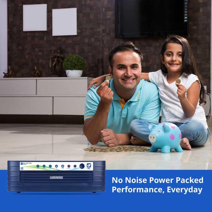 Eco Volt Neo 2300+ (24v) - Image 3