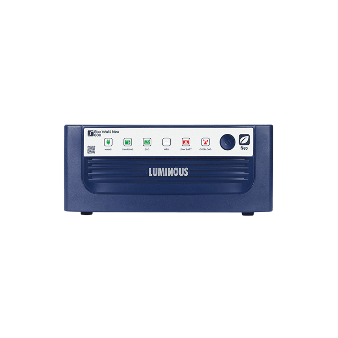 Eco Watt Neo 800 (12v) Inverter