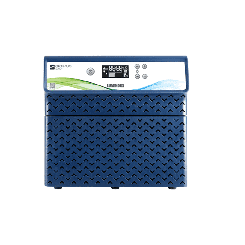 Optimus 2300+ (2KVA/24v)