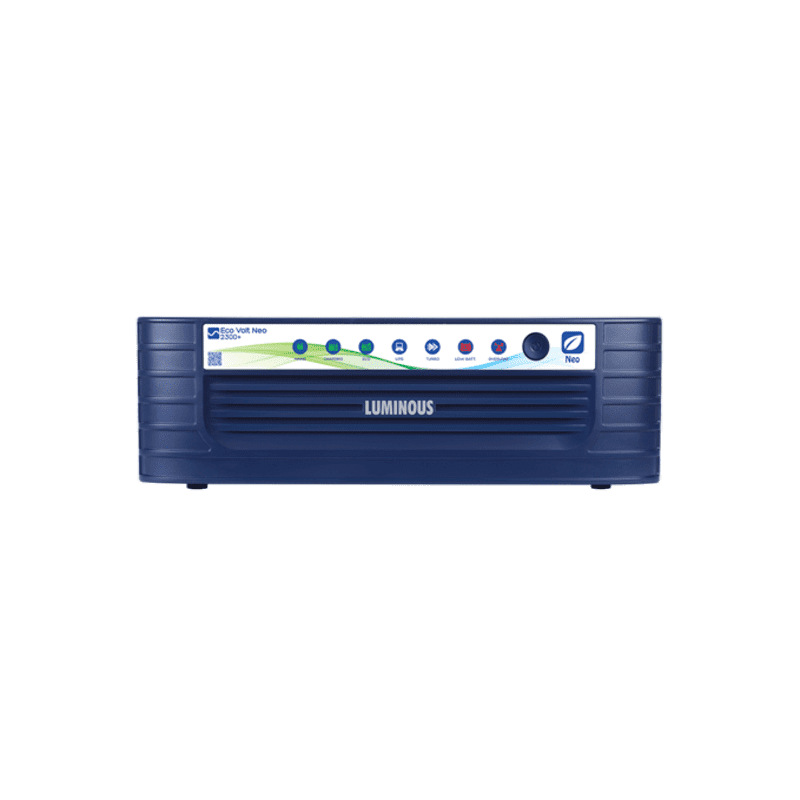 Eco Volt Neo 2300+ (24v)