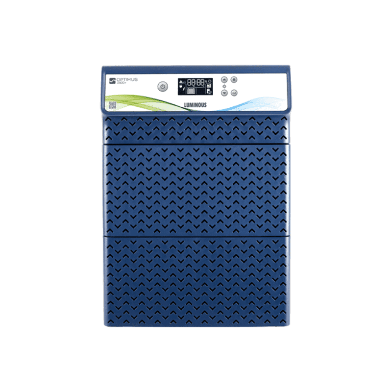 Optimus 3800+ (3.5KVA/36v)