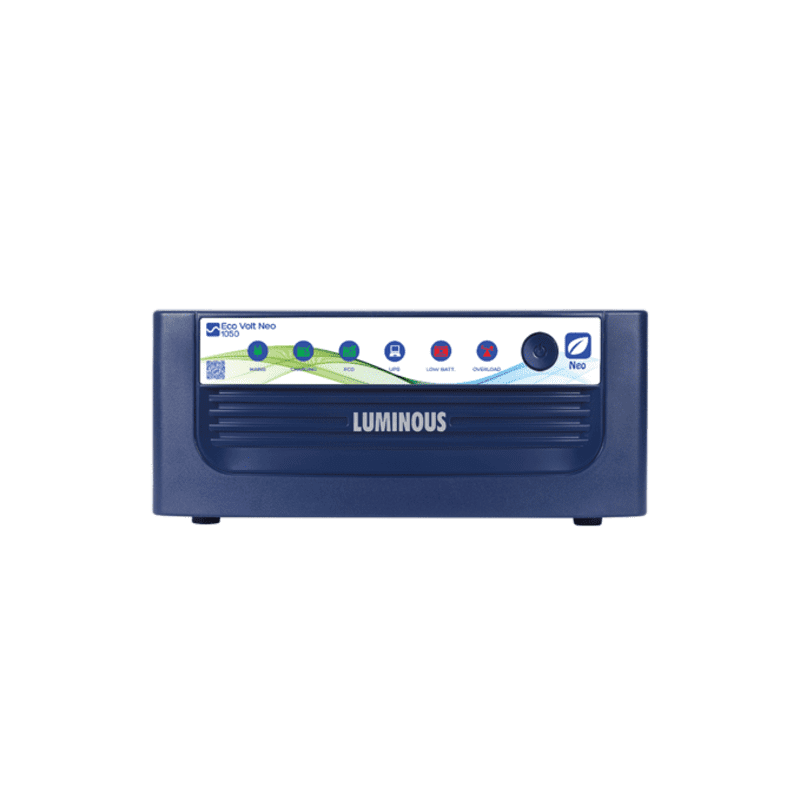 Eco Volt Neo 1050 (12v) Sinewave