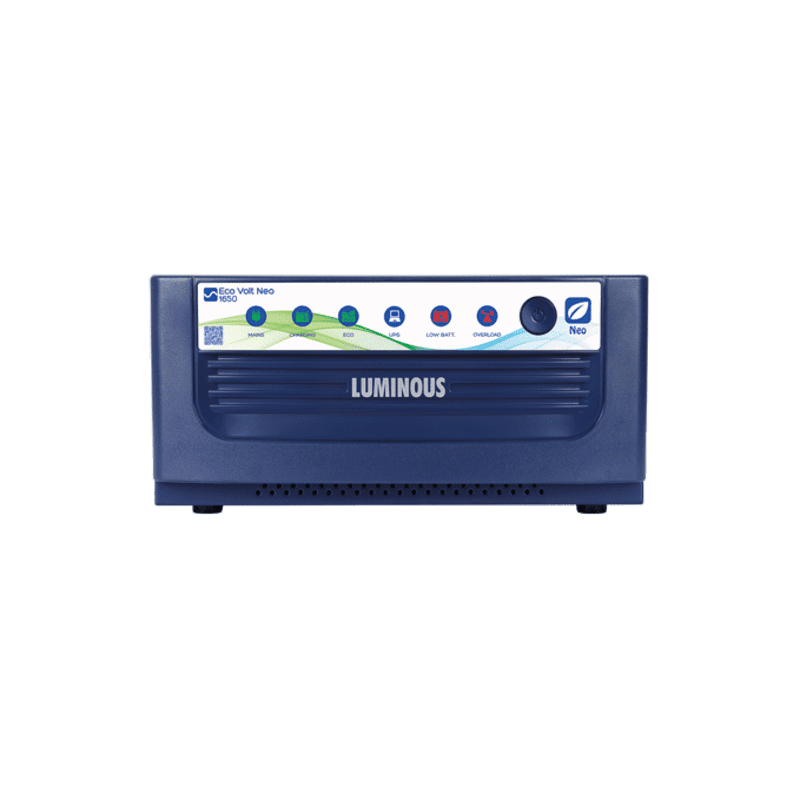 Eco Volt Neo 1650 (24v) Sinewave