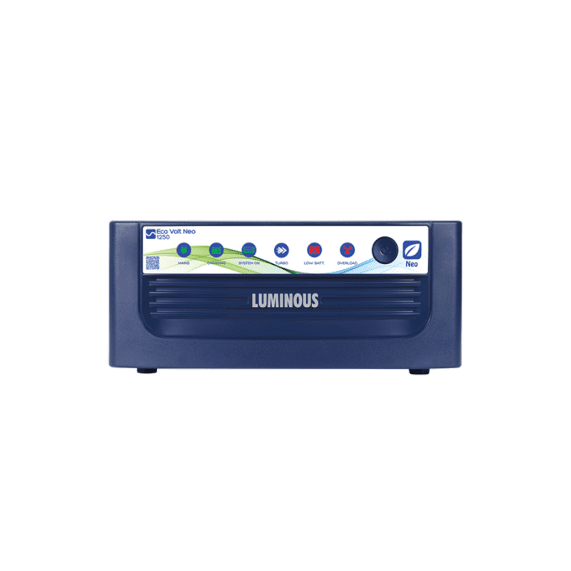 Eco Volt Neo 1250 (12v) Sinewave