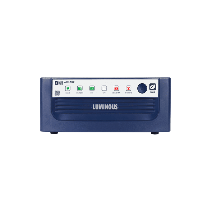 Eco Watt Neo 700 (12v) Inverter