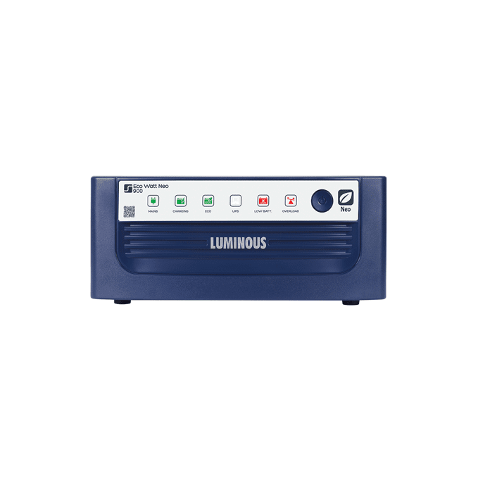 Eco Watt Neo 900 (12v) Inverter